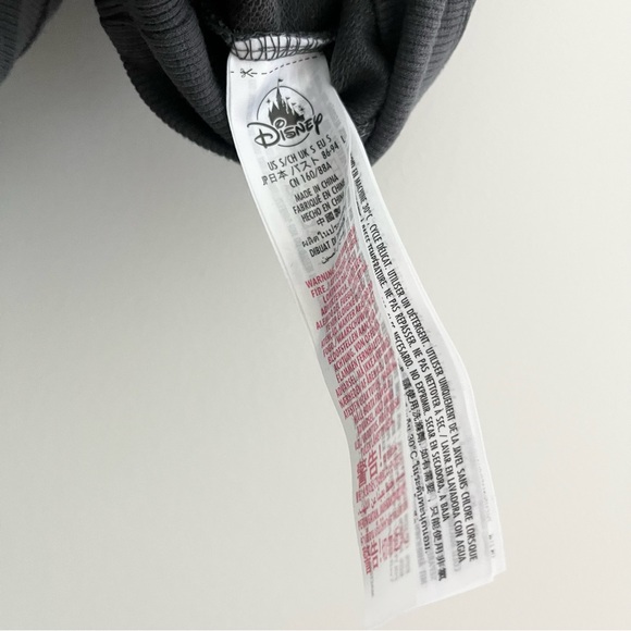 2021 Disney World 50th Anniversary October 1st Castle Dolman Shirt Adult Small - Picture 7 of 10